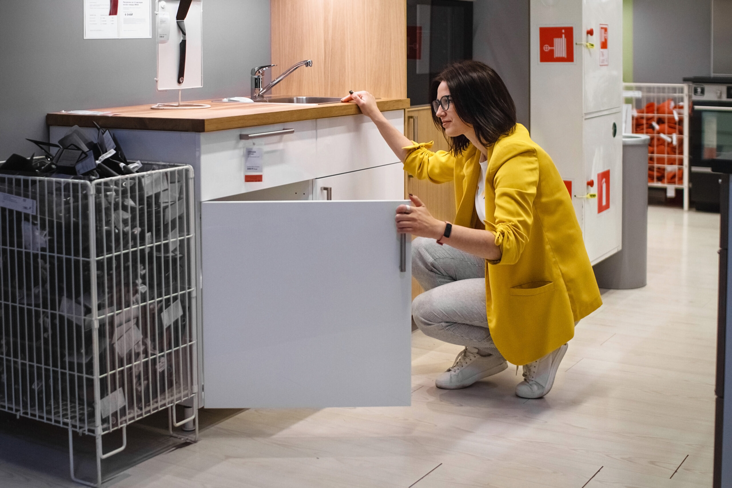 Guide til kjøkkenrenovering