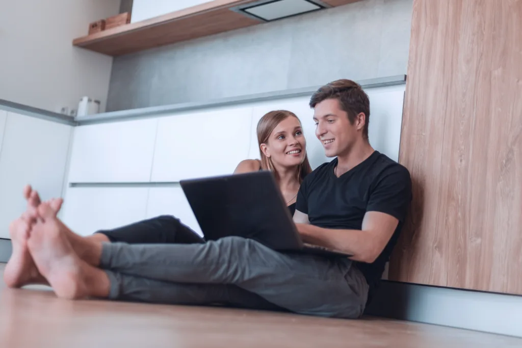 Forvandle kjøkkenet på én helg