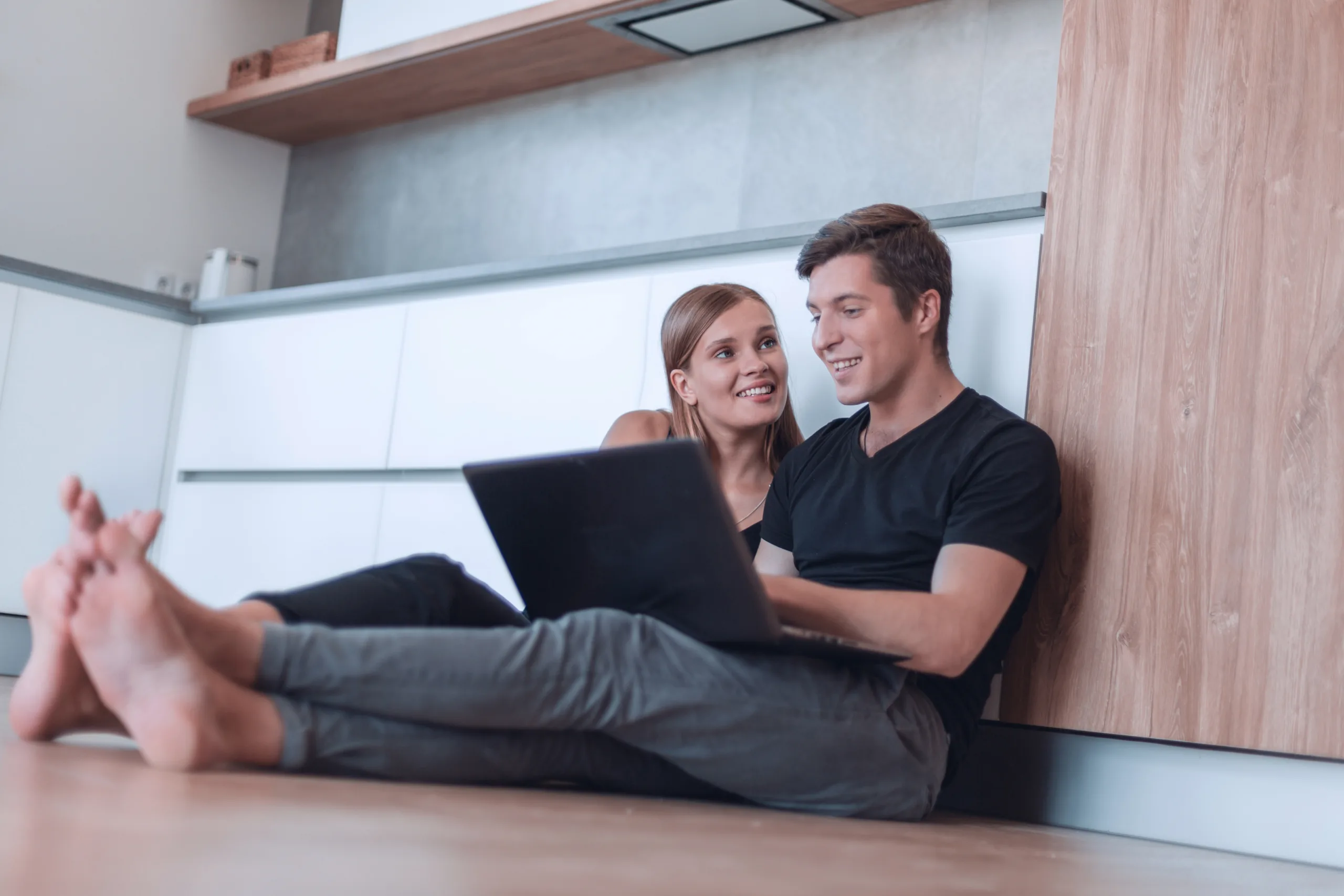 Forvandle kjøkkenet på én helg