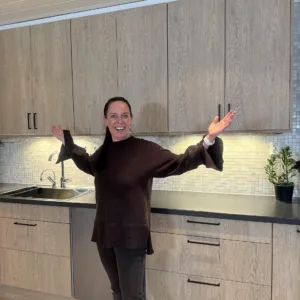 Fronter på skreddersøm